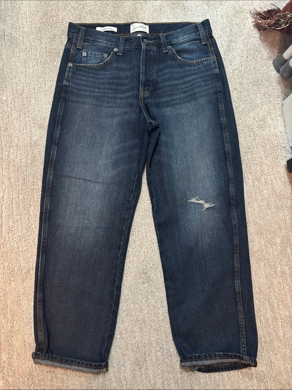Universal Thread jeans
